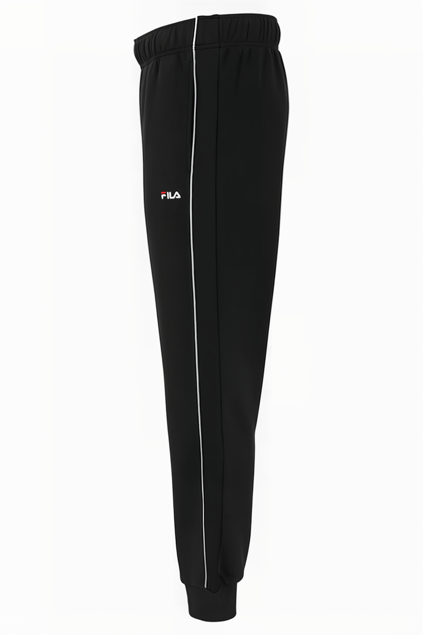 LATIMER TRACK PANTS BLACK 6