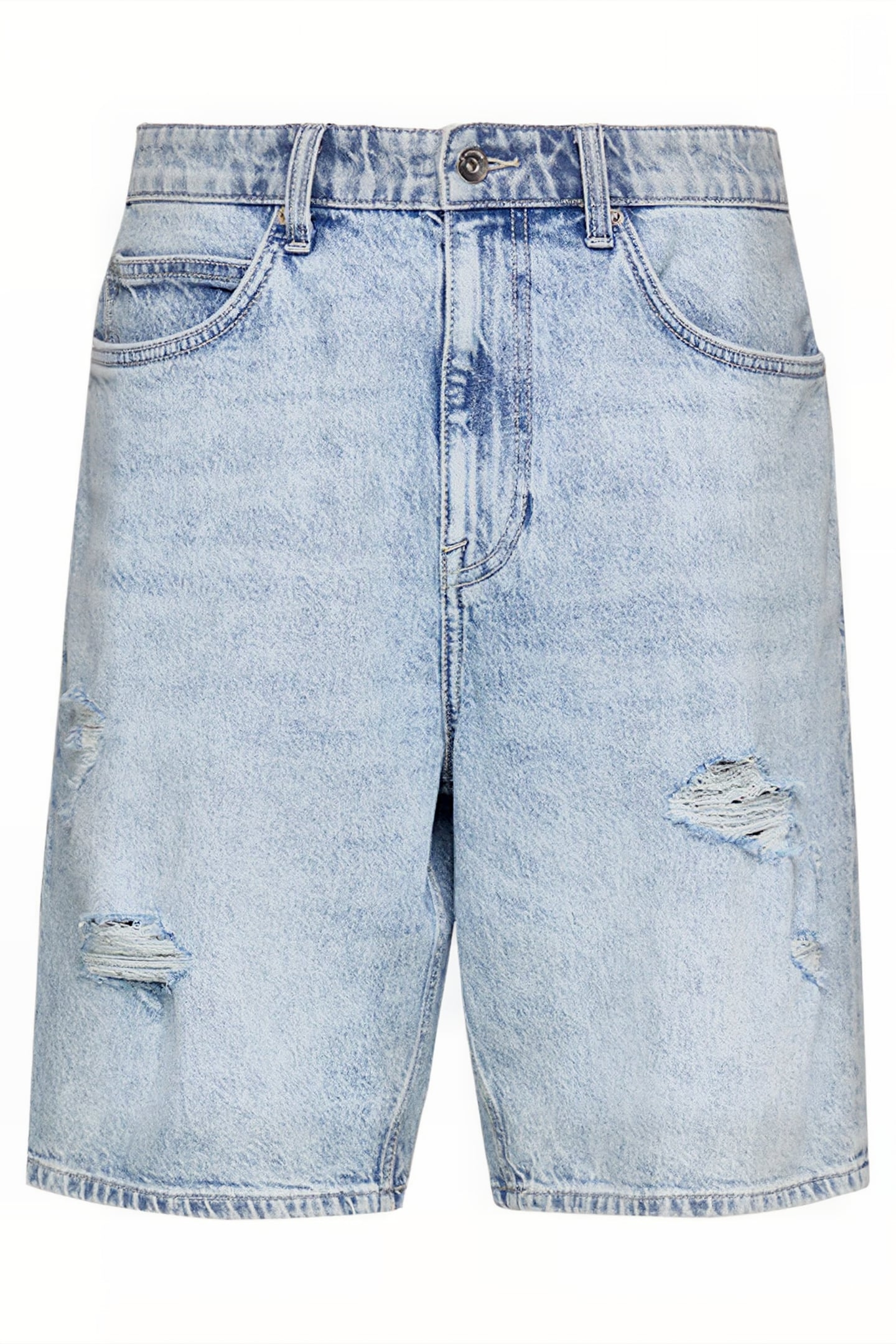 S.OLIVER-QS JEANS BLUE 4