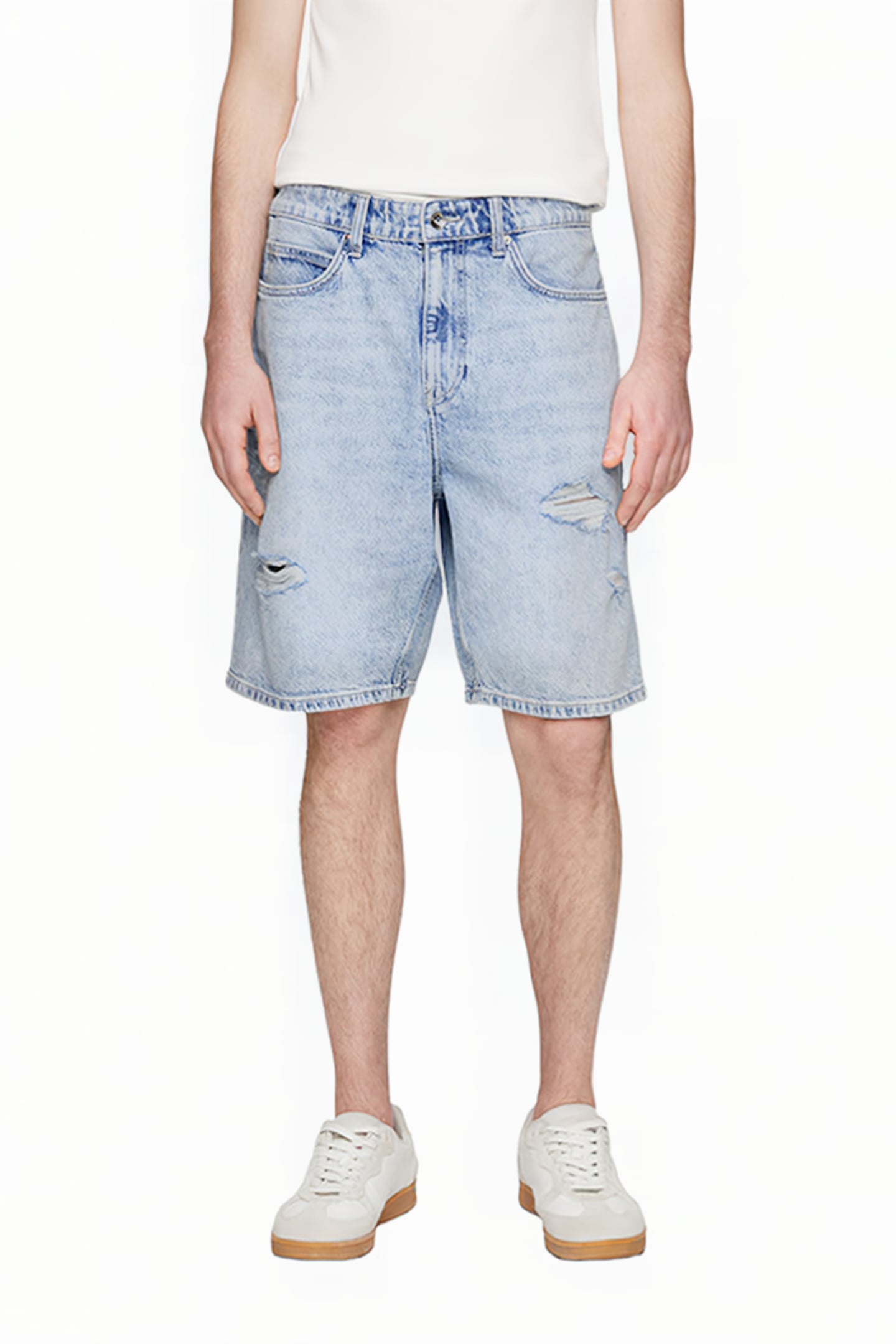 S.OLIVER-QS JEANS BLUE 1