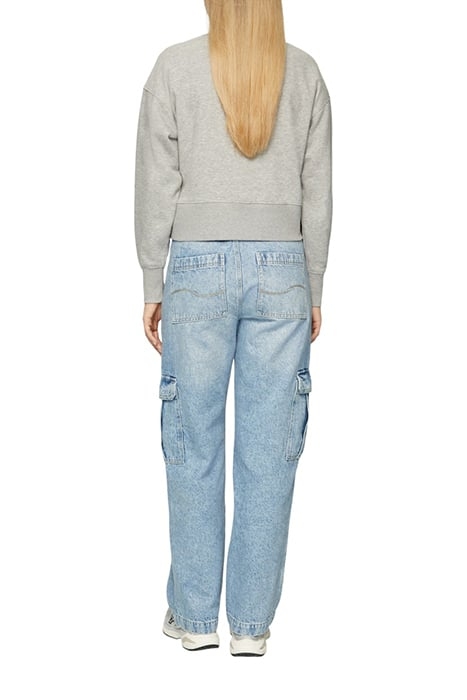 S.OLIVER-QS JEANS BLUE 3