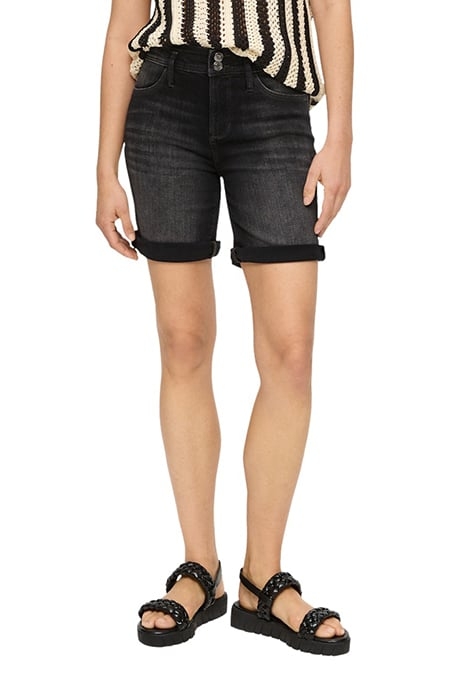 S.OLIVER JEANS GREY-DENIM 1