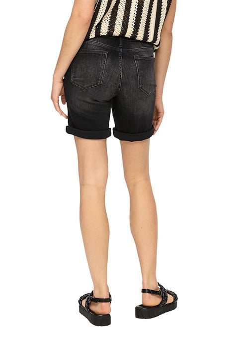 S.OLIVER JEANS GREY-DENIM 2