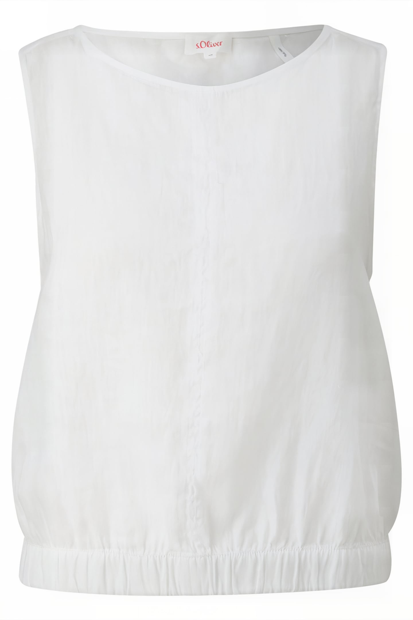 S.OLIVER BLOUSES WHITE 3