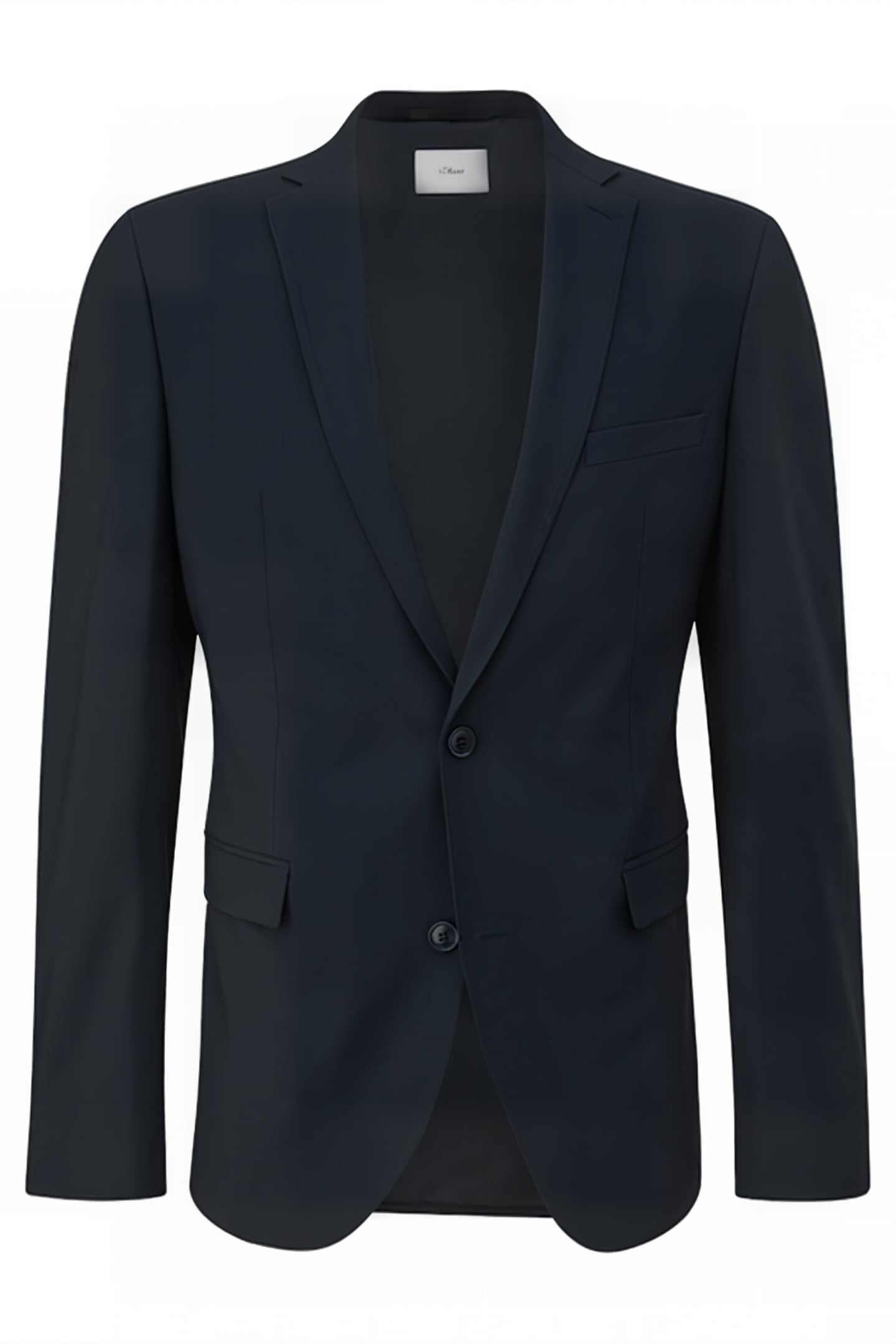 S.OLIVER JACKET INDOOR MARINE 4