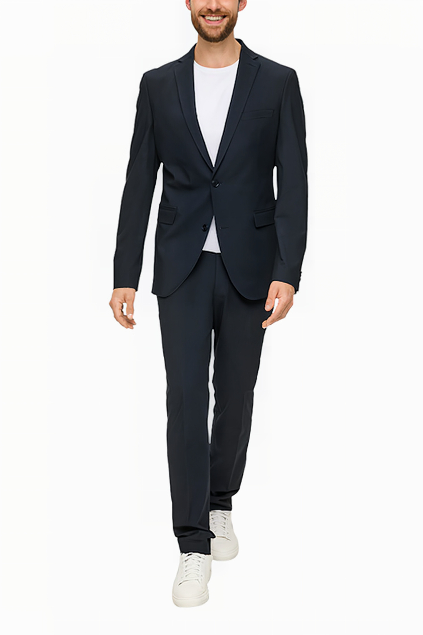 S.OLIVER JACKET INDOOR MARINE 3
