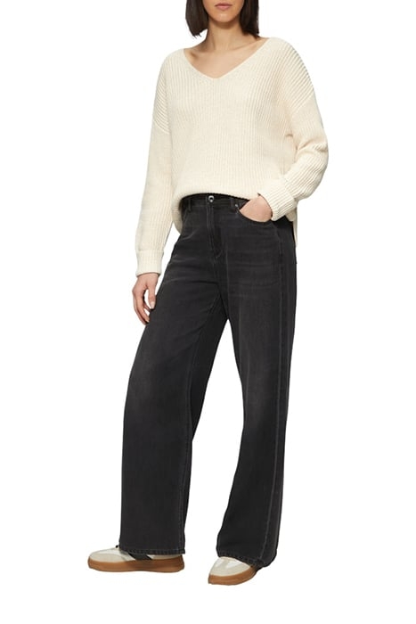 S.OLIVER PULLOVER BEIGE 2