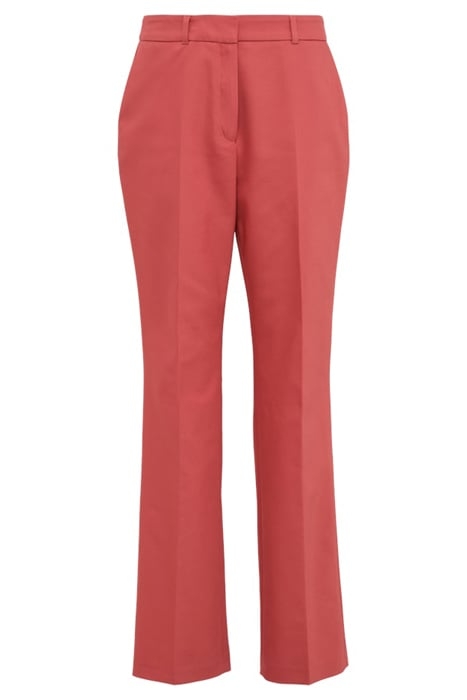 S.OLIVER PANTS RED 4