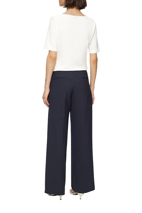 S.OLIVER T-SHIRTS OFF-WHITE 2