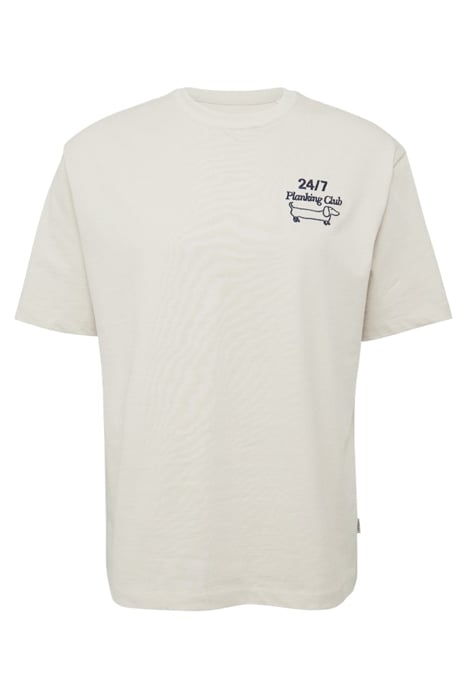 S.OLIVER T-SHIRTS OFF-WHITE 4