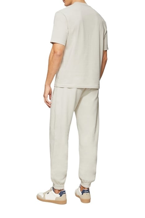 S.OLIVER T-SHIRTS OFF-WHITE 3