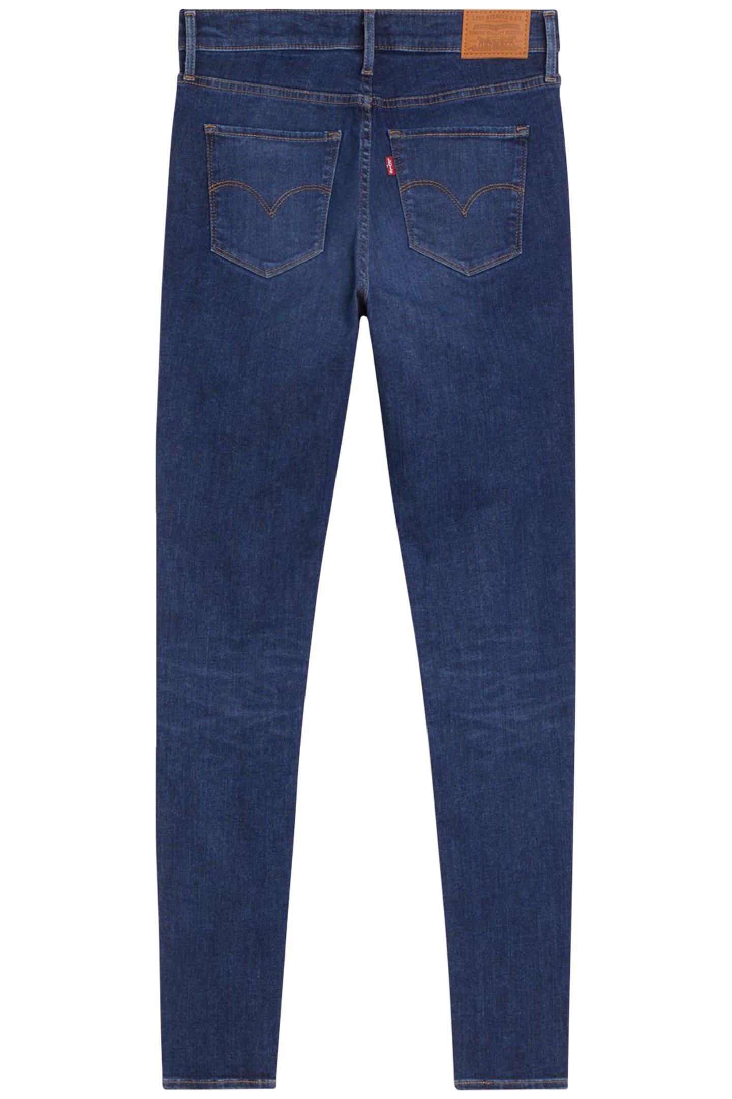 720™ HIGH RISE SUPER SKINNY JEANS 4