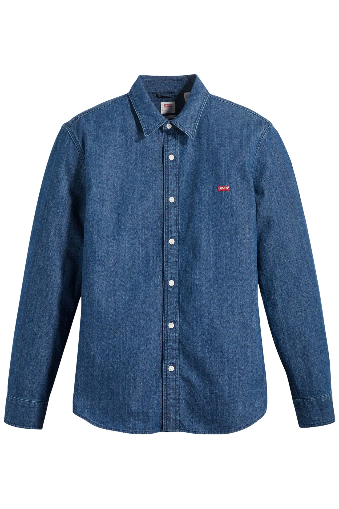 BATTERY HOUSEMARK SLIM FIT SHIRT 3