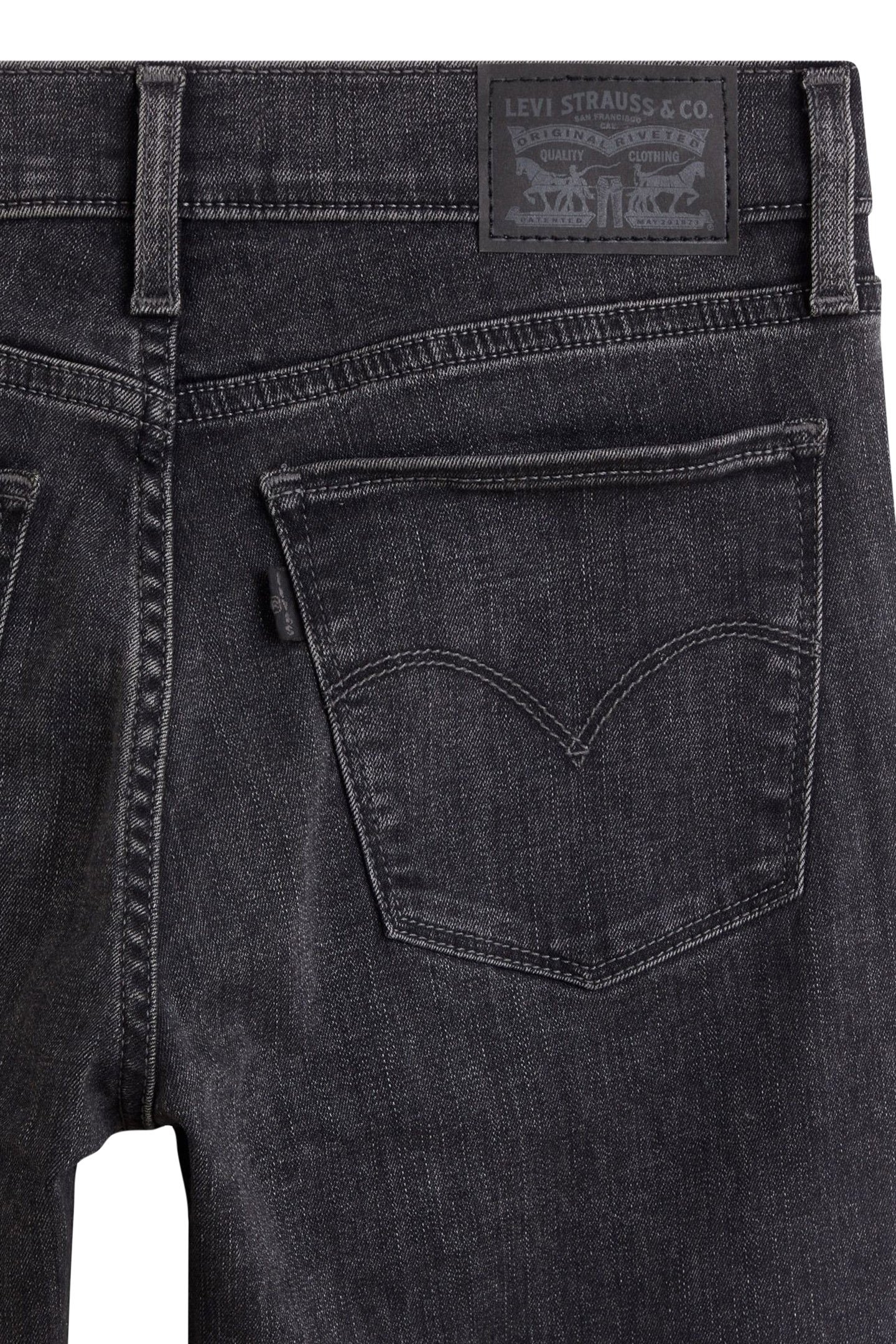 710™ SUPER SKINNY JEANS 8