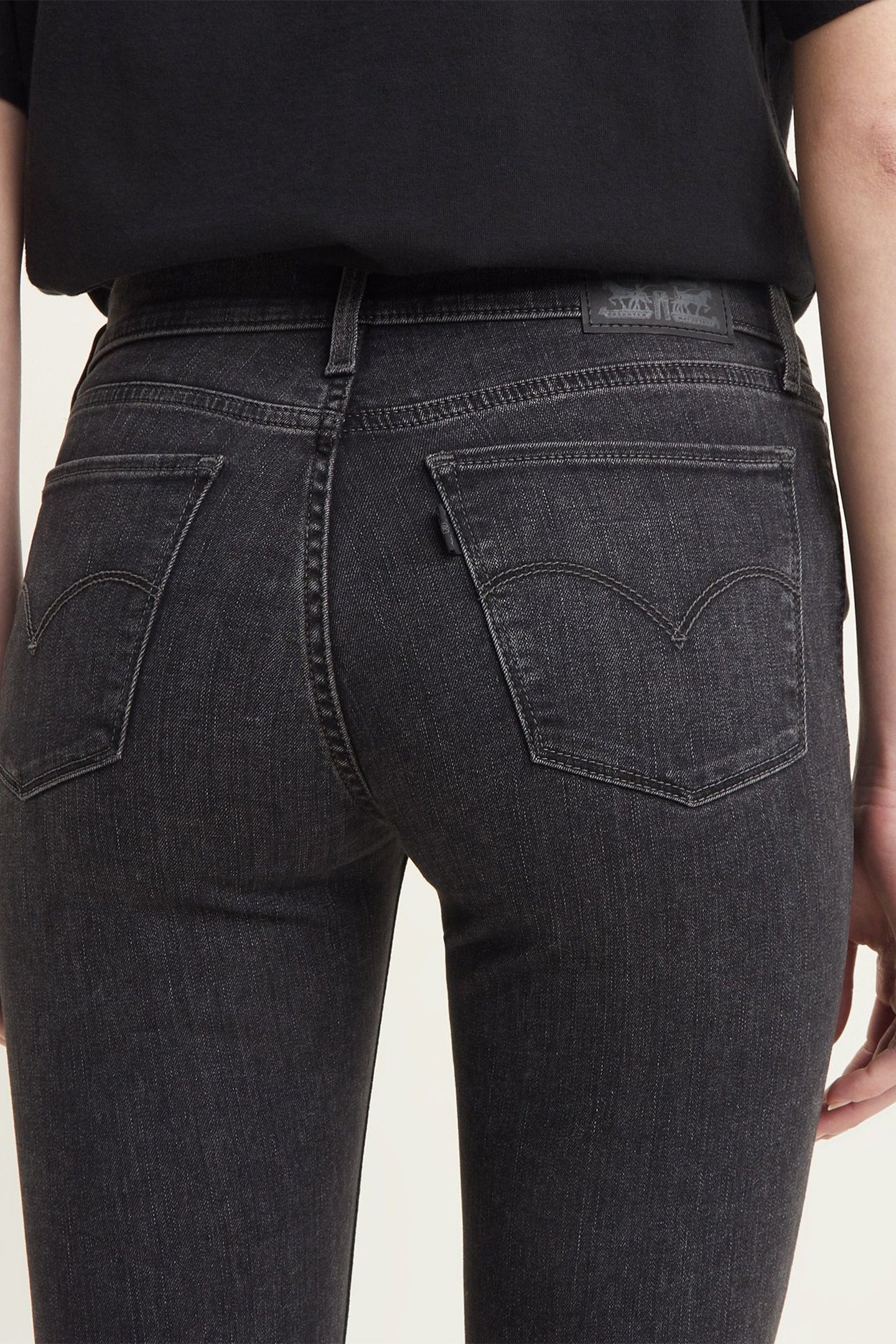 710™ SUPER SKINNY JEANS 7