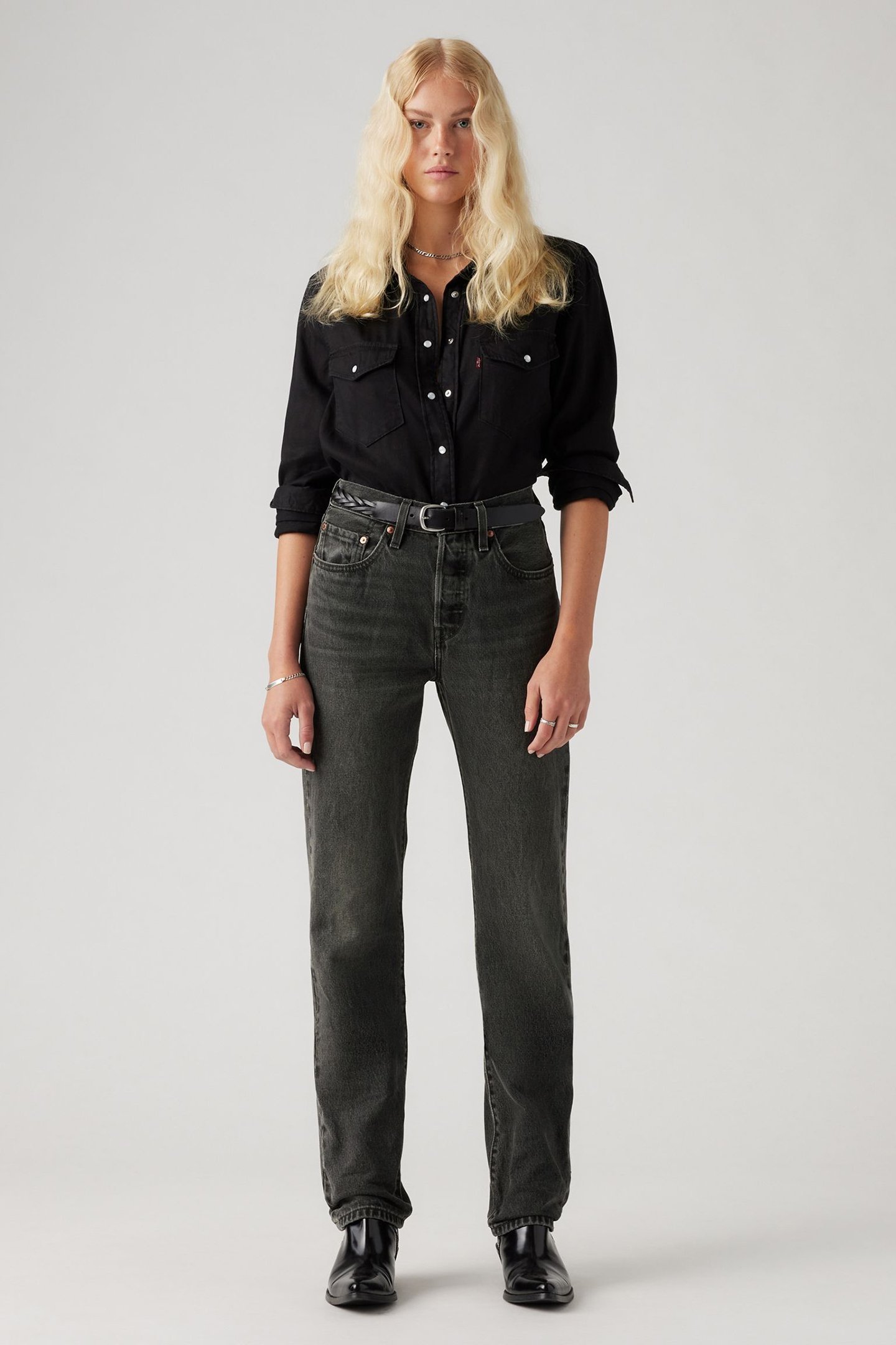 501® LEVI'S® ORIGINAL JEANS 1