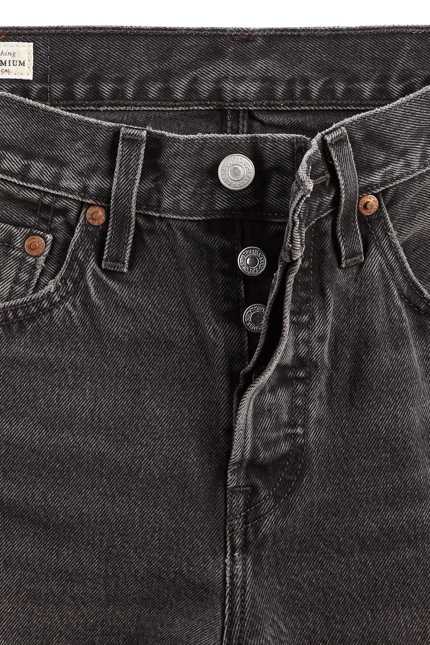 501® LEVI'S® ORIGINAL JEANS 6