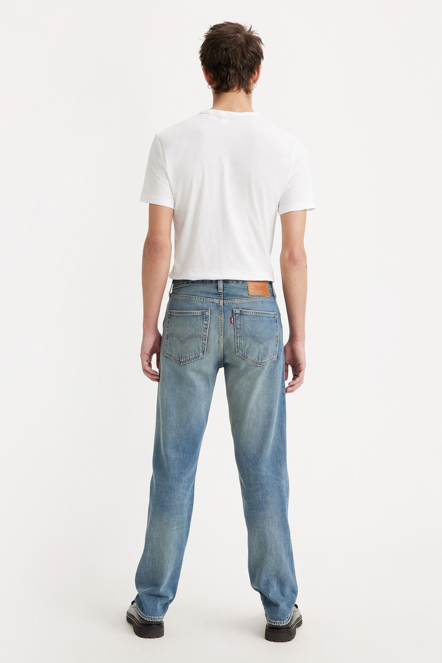 501® '54 JEANS MISTY LAKE 2