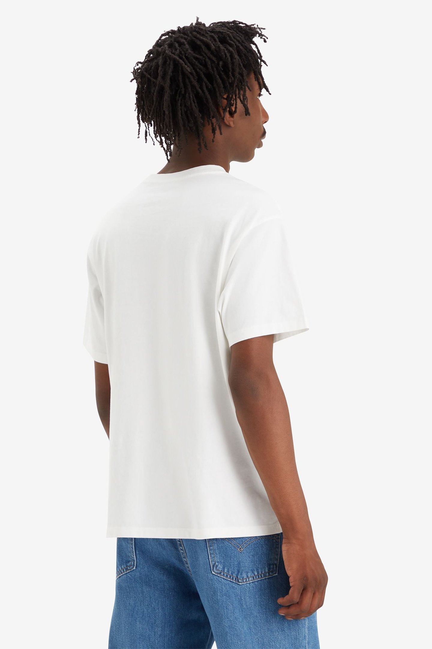 VINTAGE FIT GRAPHIC TEE 2