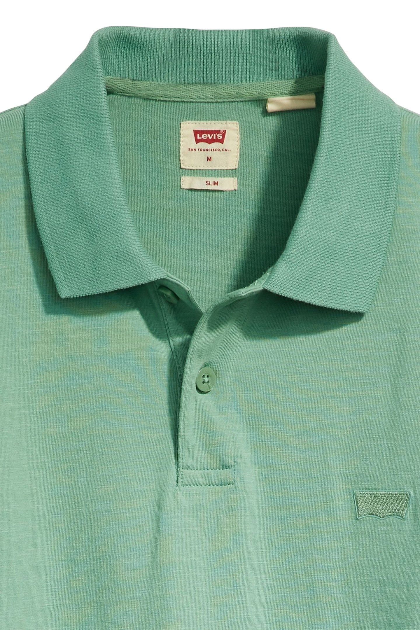 SLIM HOUSEMARK POLO 6