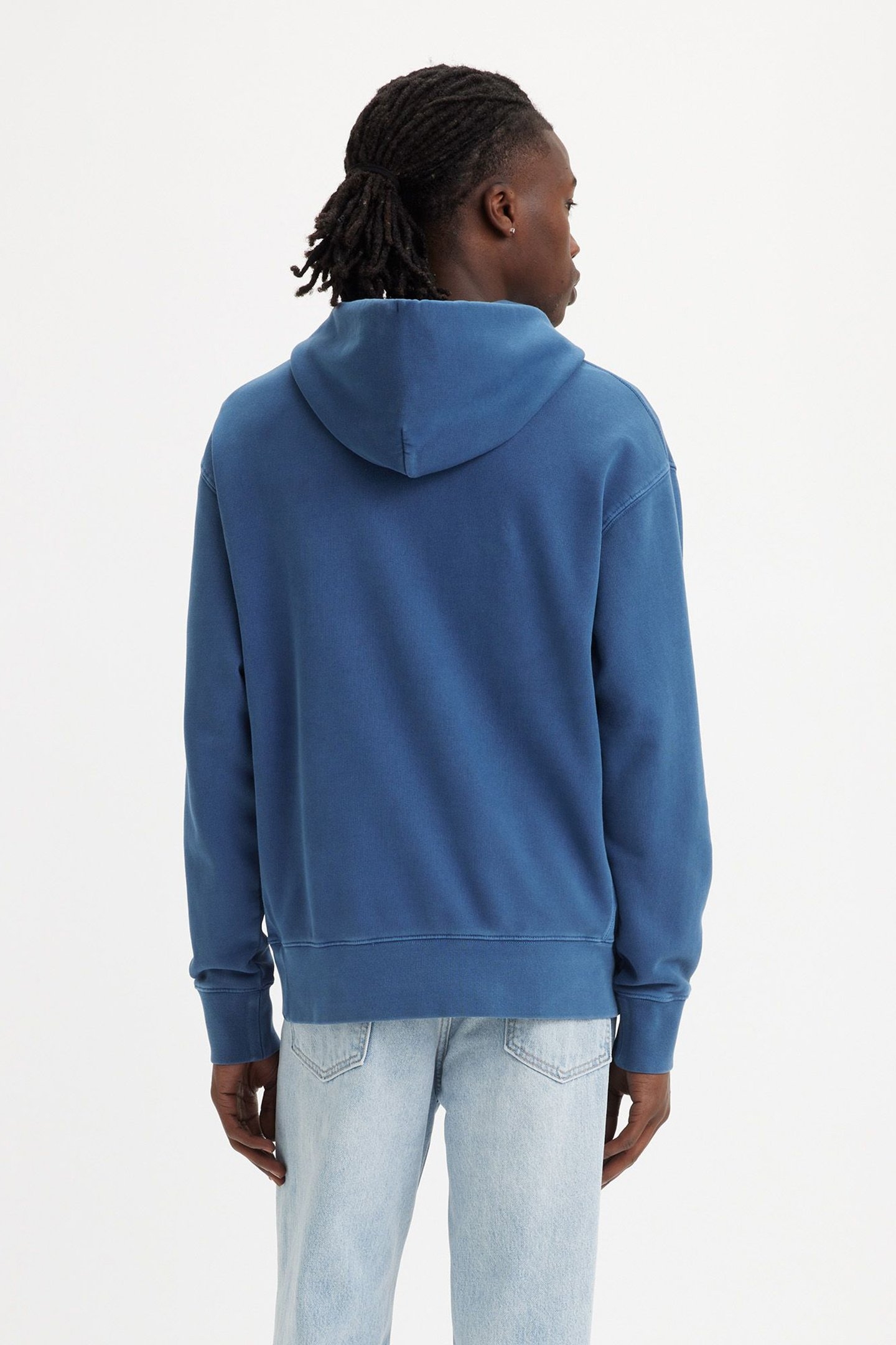 AUTHENTIC GRAPHIC HOODIE 2