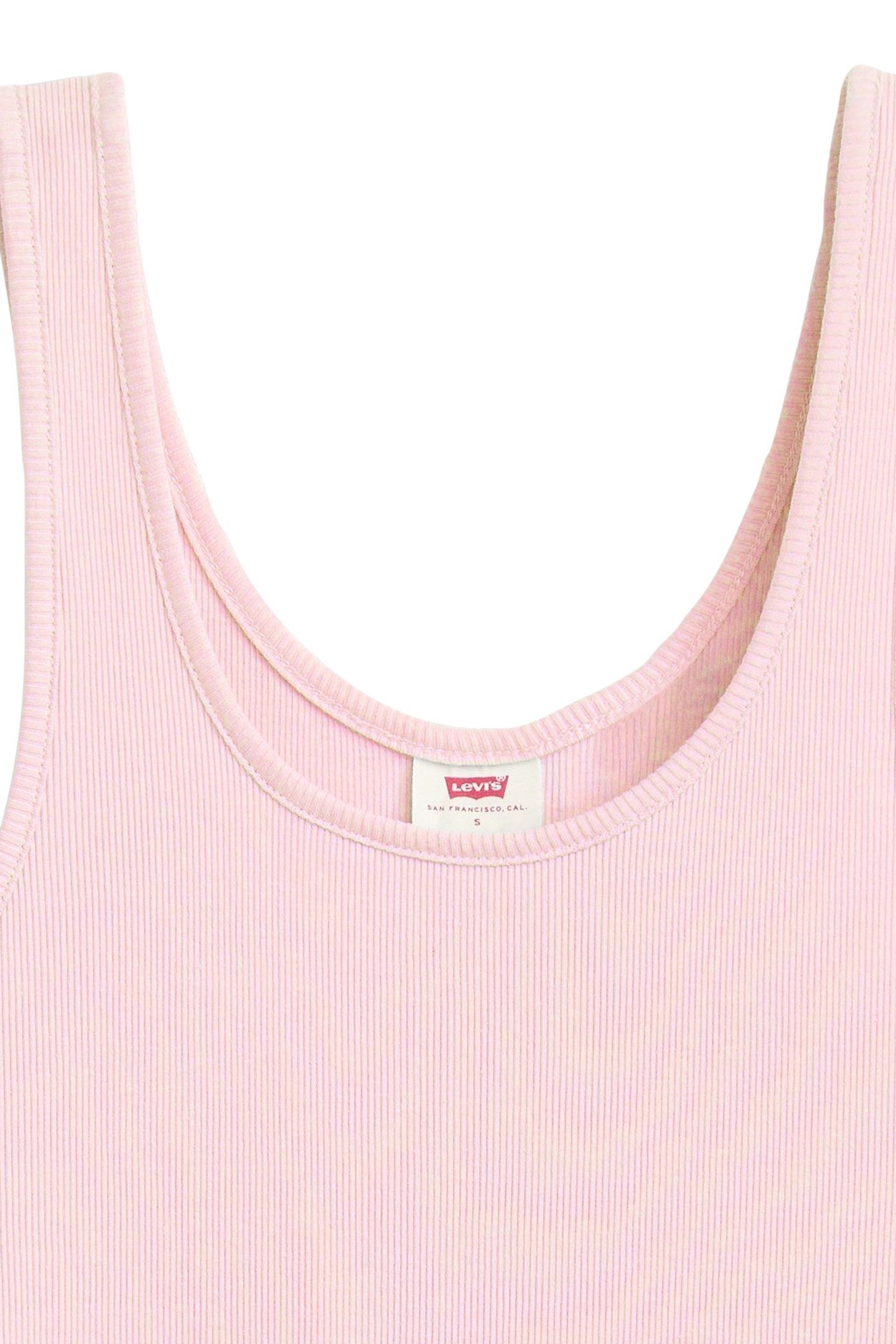 ESSENTIAL RIB TANK POTPOURRI 6