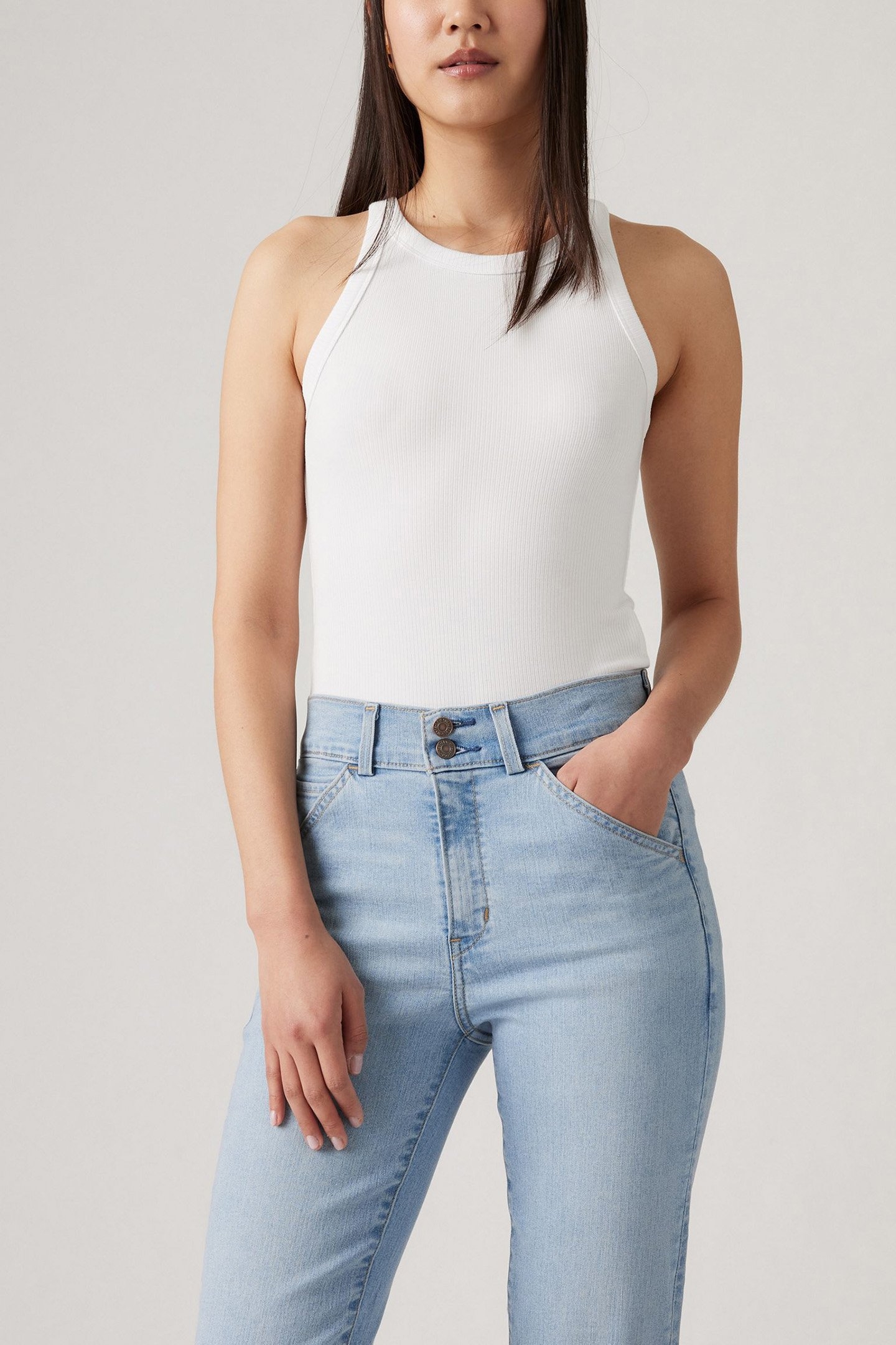 724™ STRAIGHT TAILORED JEANS 5