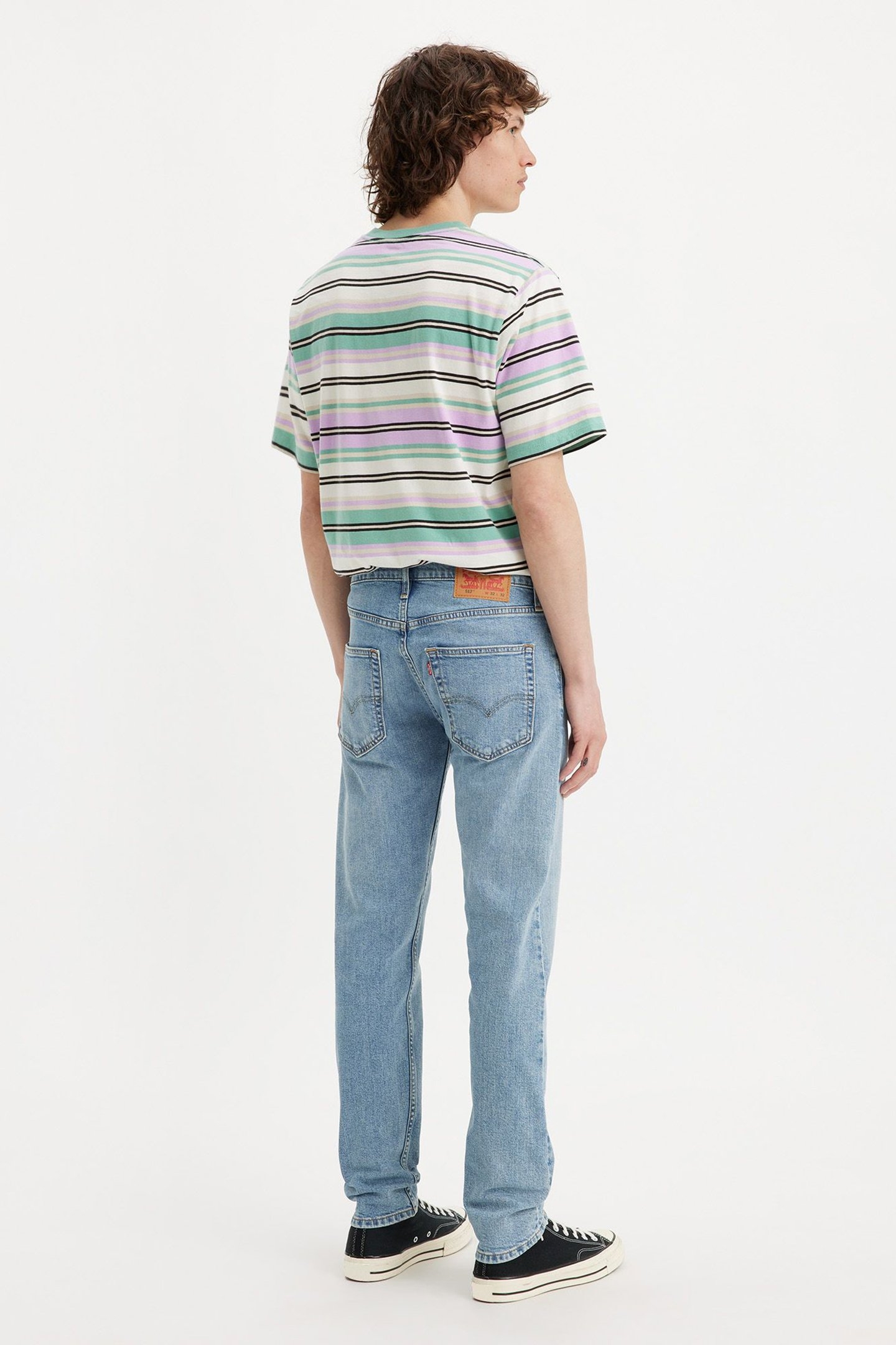 SLIM TAPER CHERRY ON TOP ADV 2