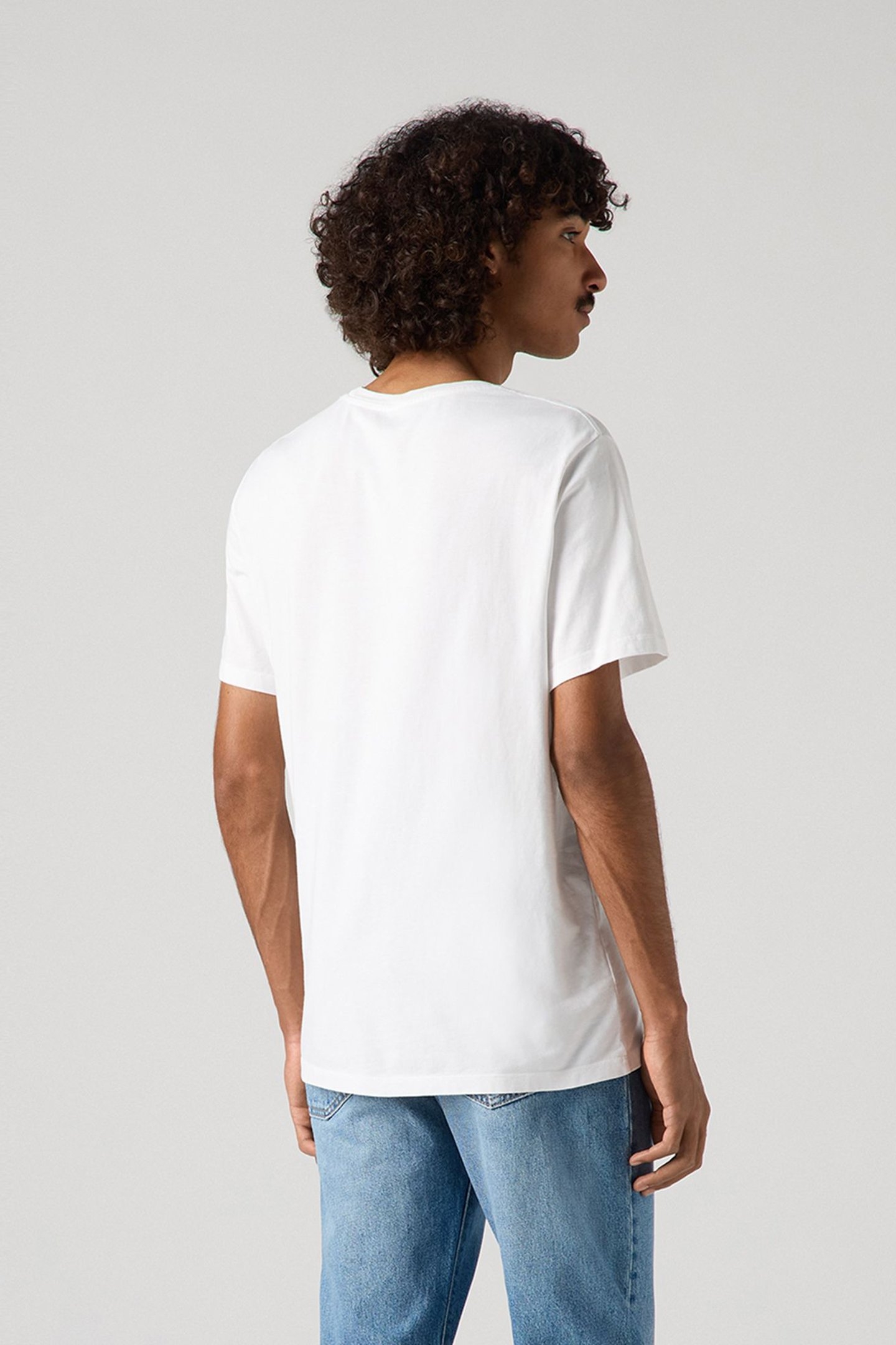 CLASSIC HOUSEMARK TEE 2