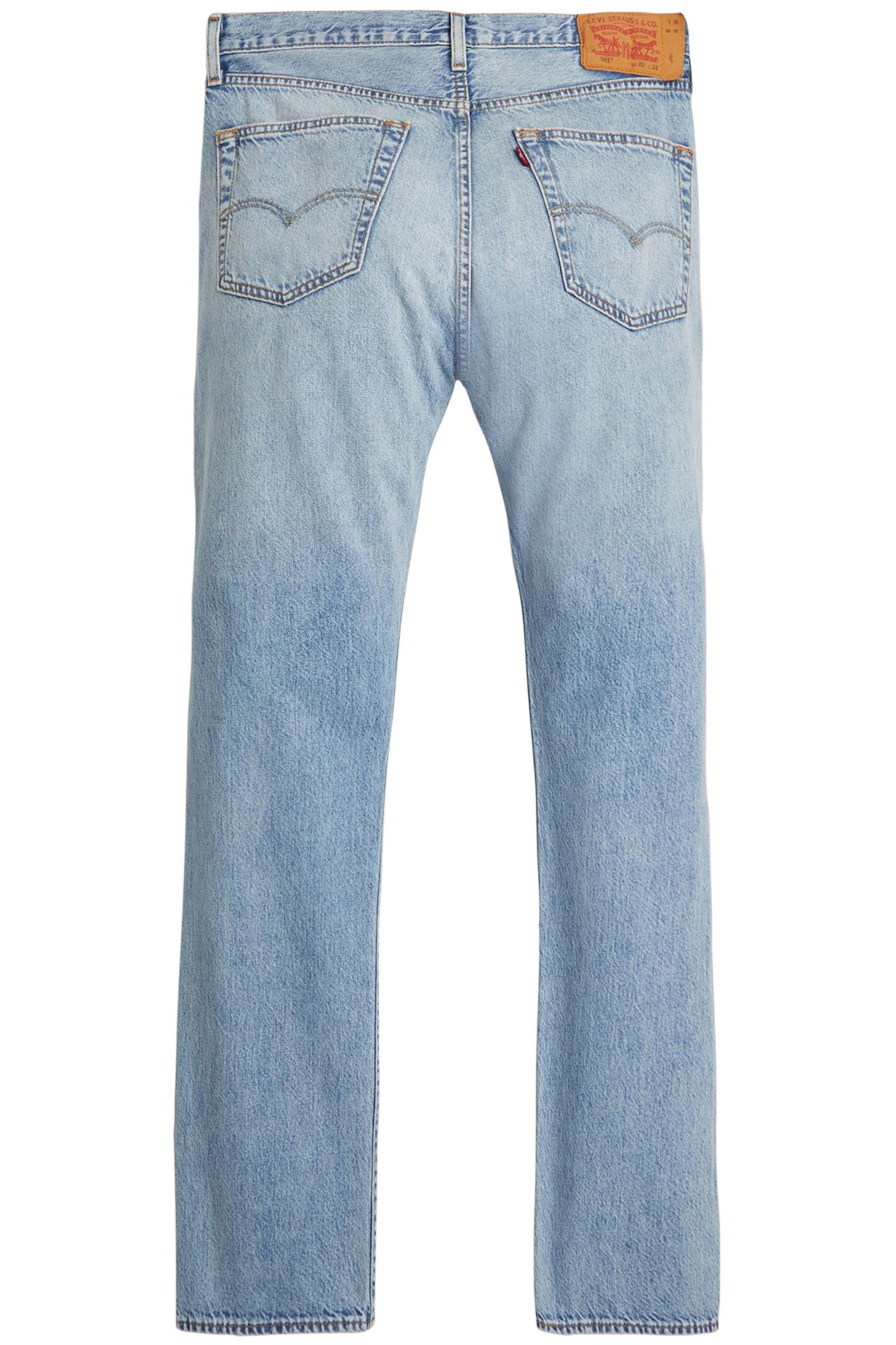 501® ORIGINAL LIGHTWEIGHT JEANS 5