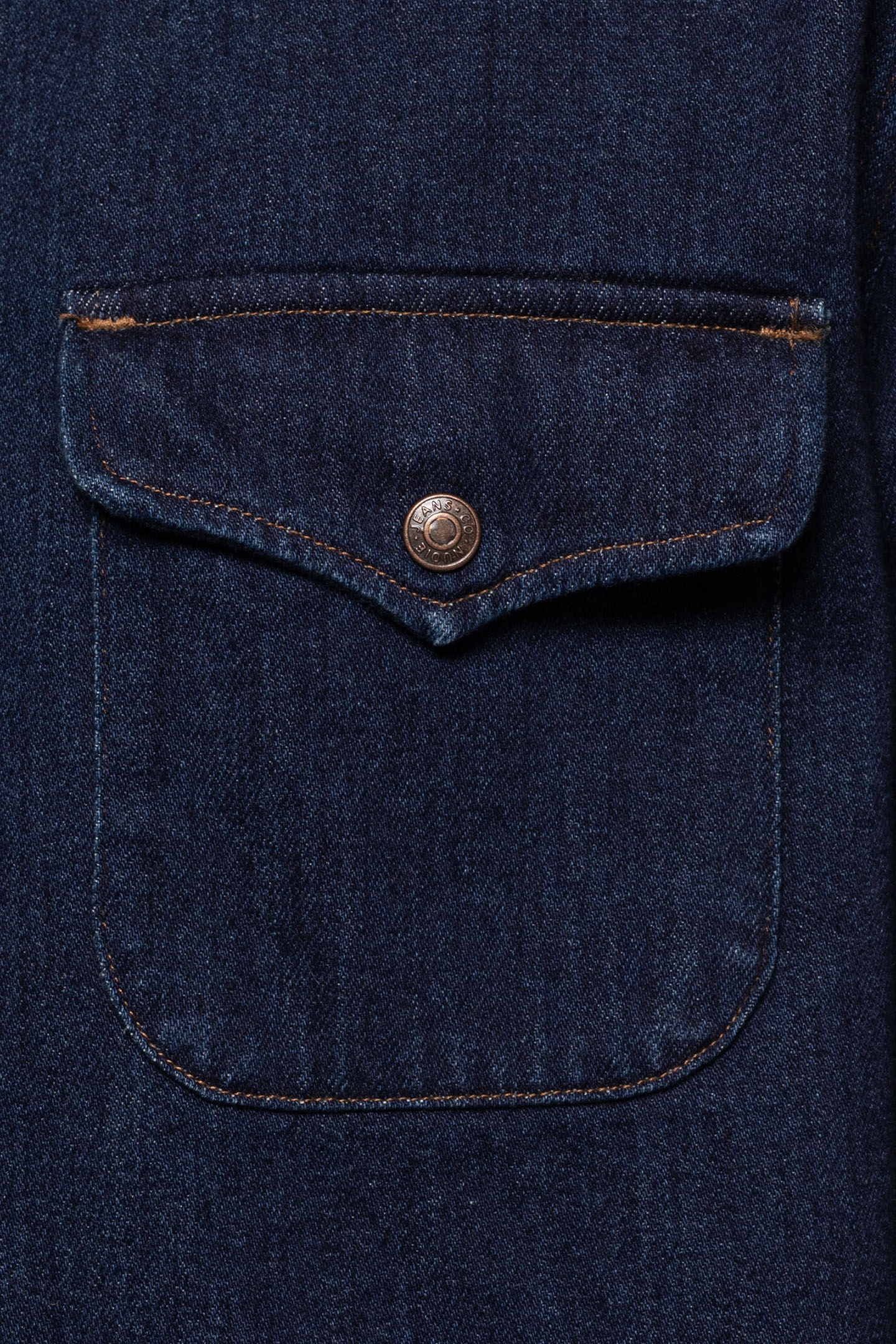 SVEN HEAVY BLUES DENIM 6