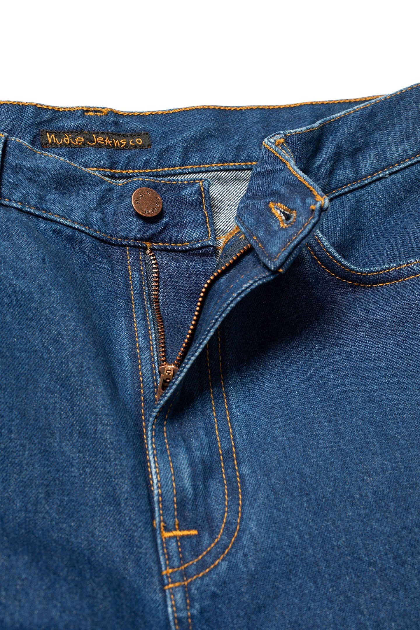 HAZY HANK TRUE BLUE BLUE 5