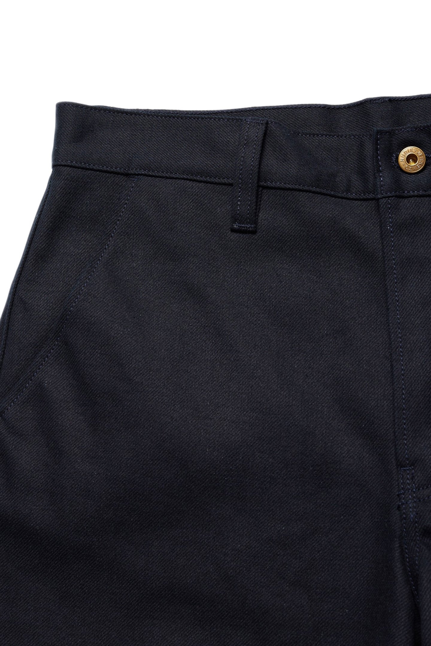 LUKE WORKER SHORTS REBIRTH NAVY 5