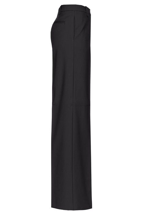 PAW PATROL TROUSERS BLACK 4