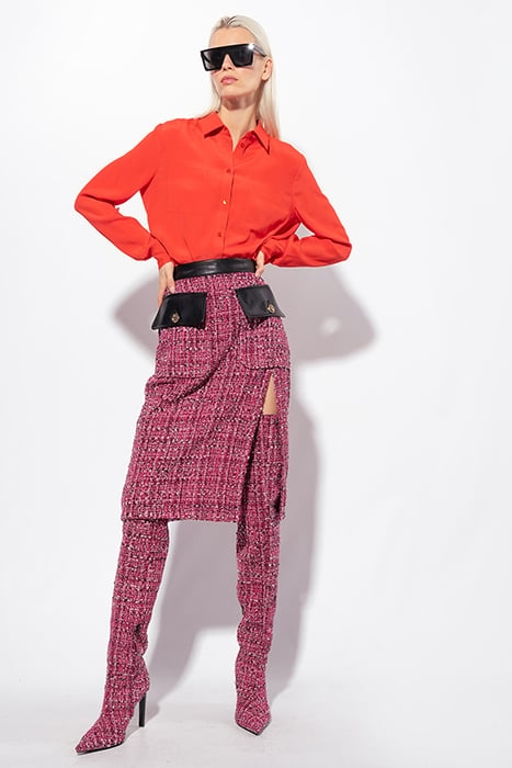 NORA SHIRT MULTI-COLOUR 3