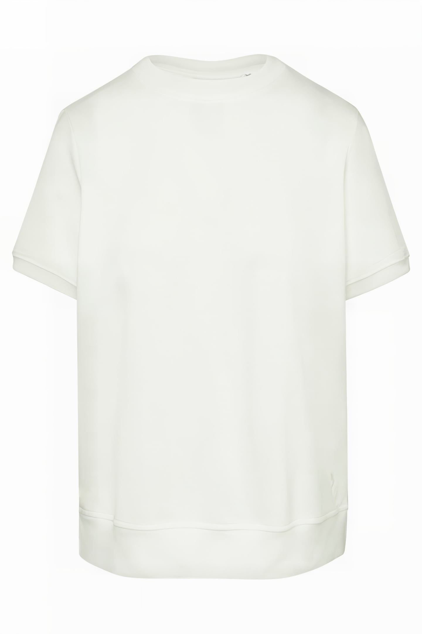 COMMA T-SHIRTS WHITE 4