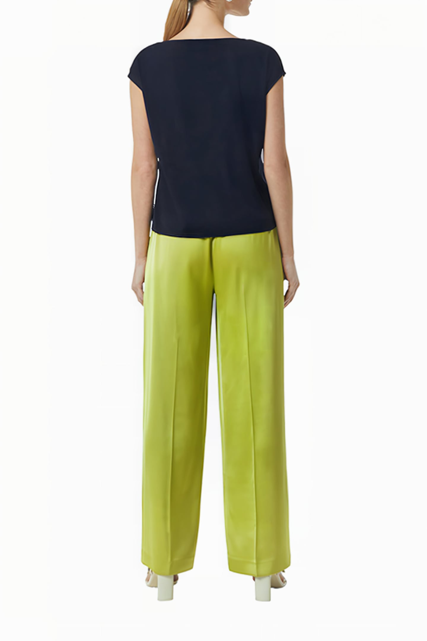 COMMA T-SHIRTS LIGHT BLUE 3