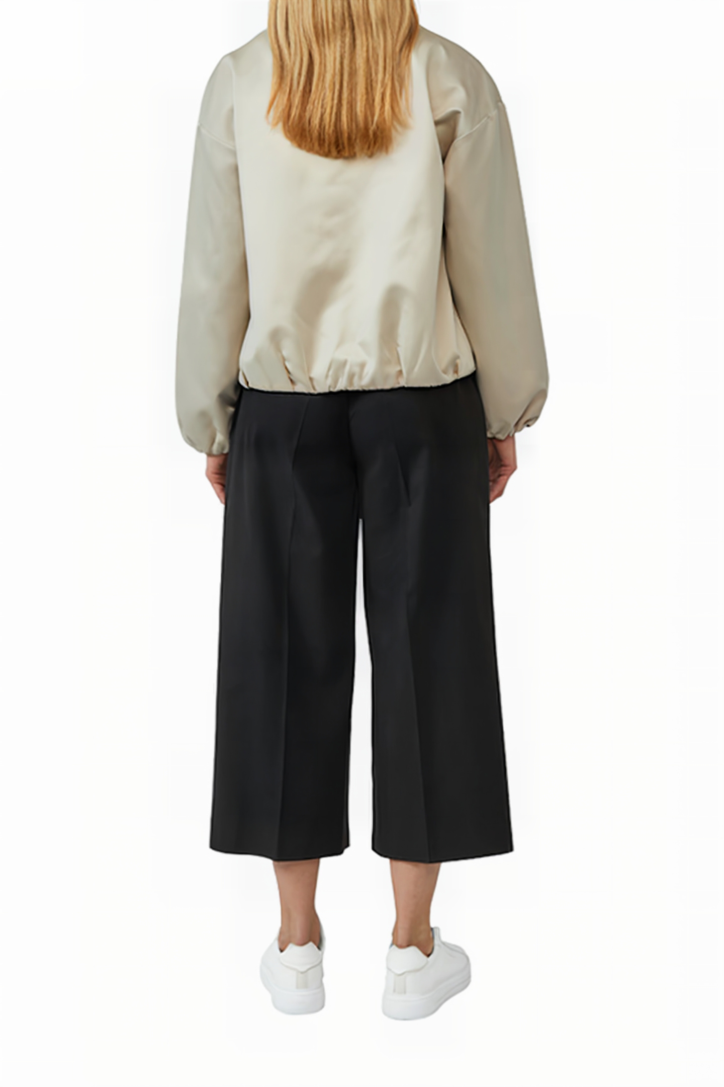 S.OLIVER JACKET OUTDOOR BEIGE 3