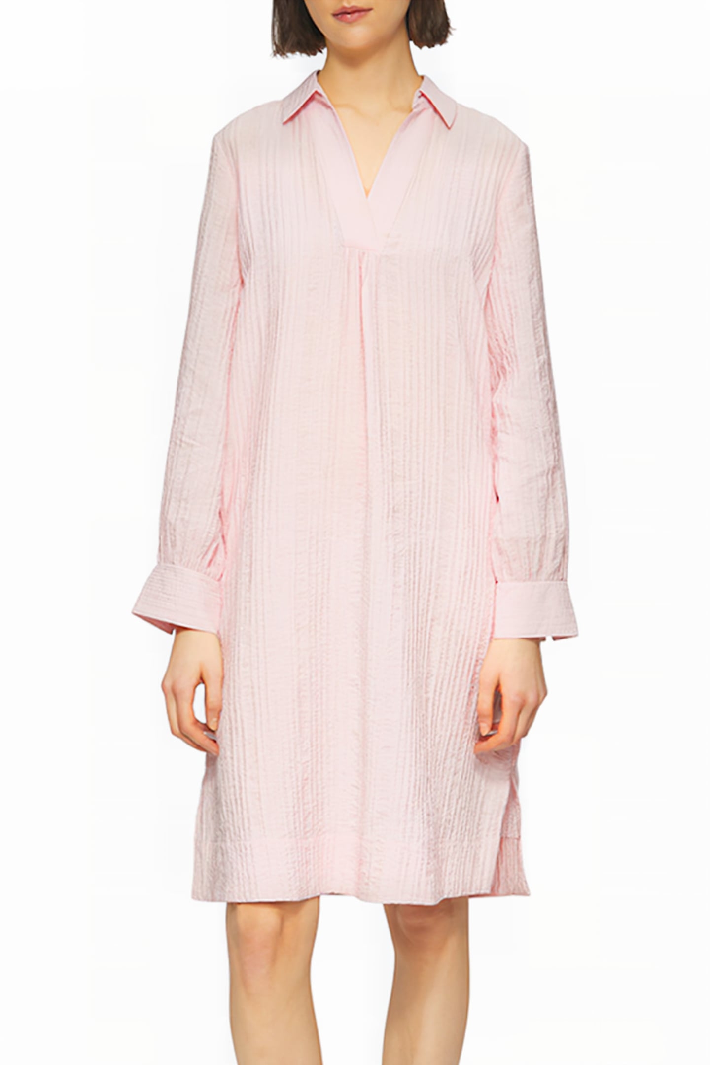 S.OLIVER DRESSES RED 1