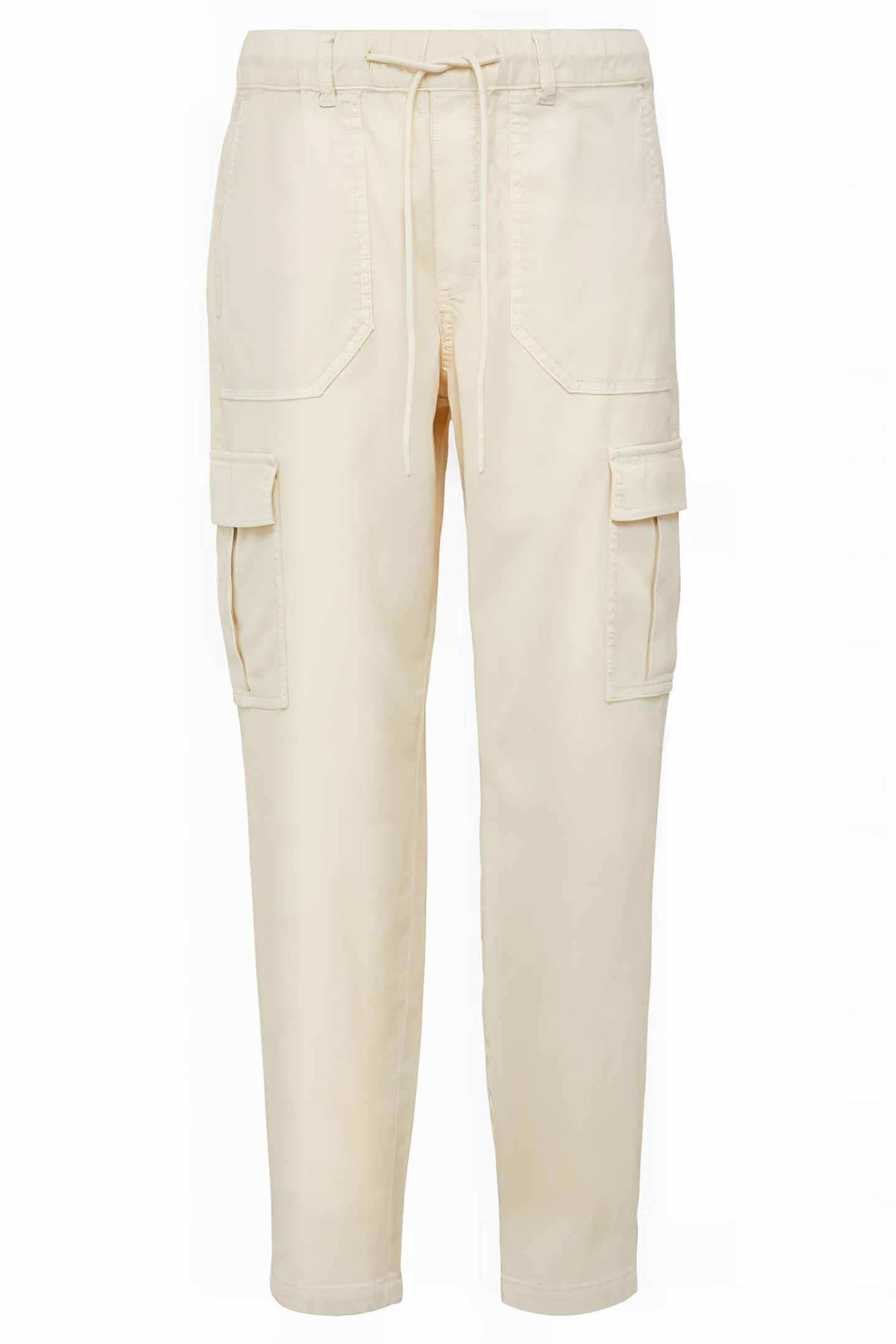 S.OLIVER PANTS BEIGE 4