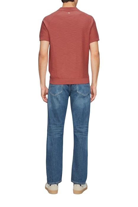 S.OLIVER PULLOVER PINK 3