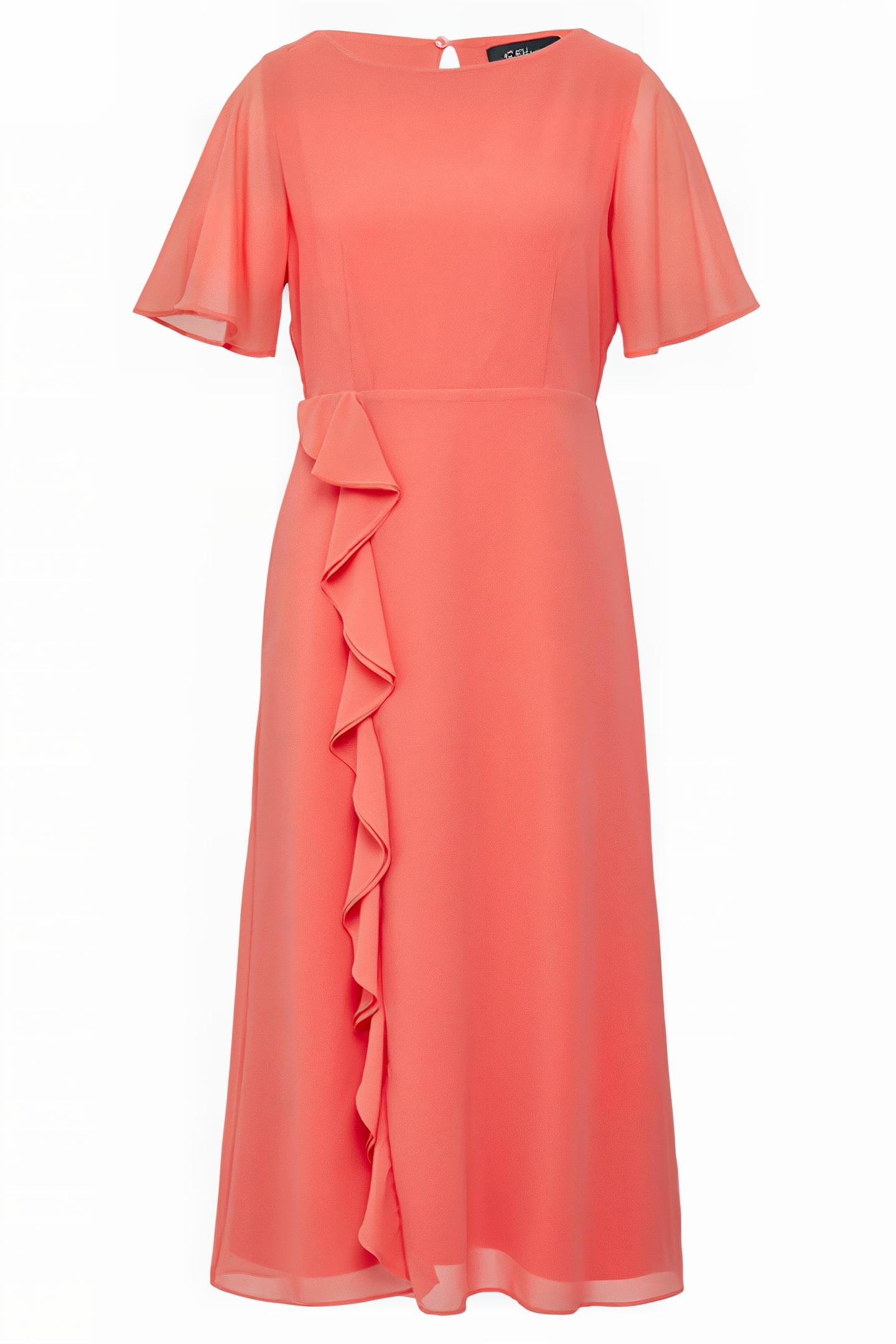 S.OLIVER DRESSES RED 3