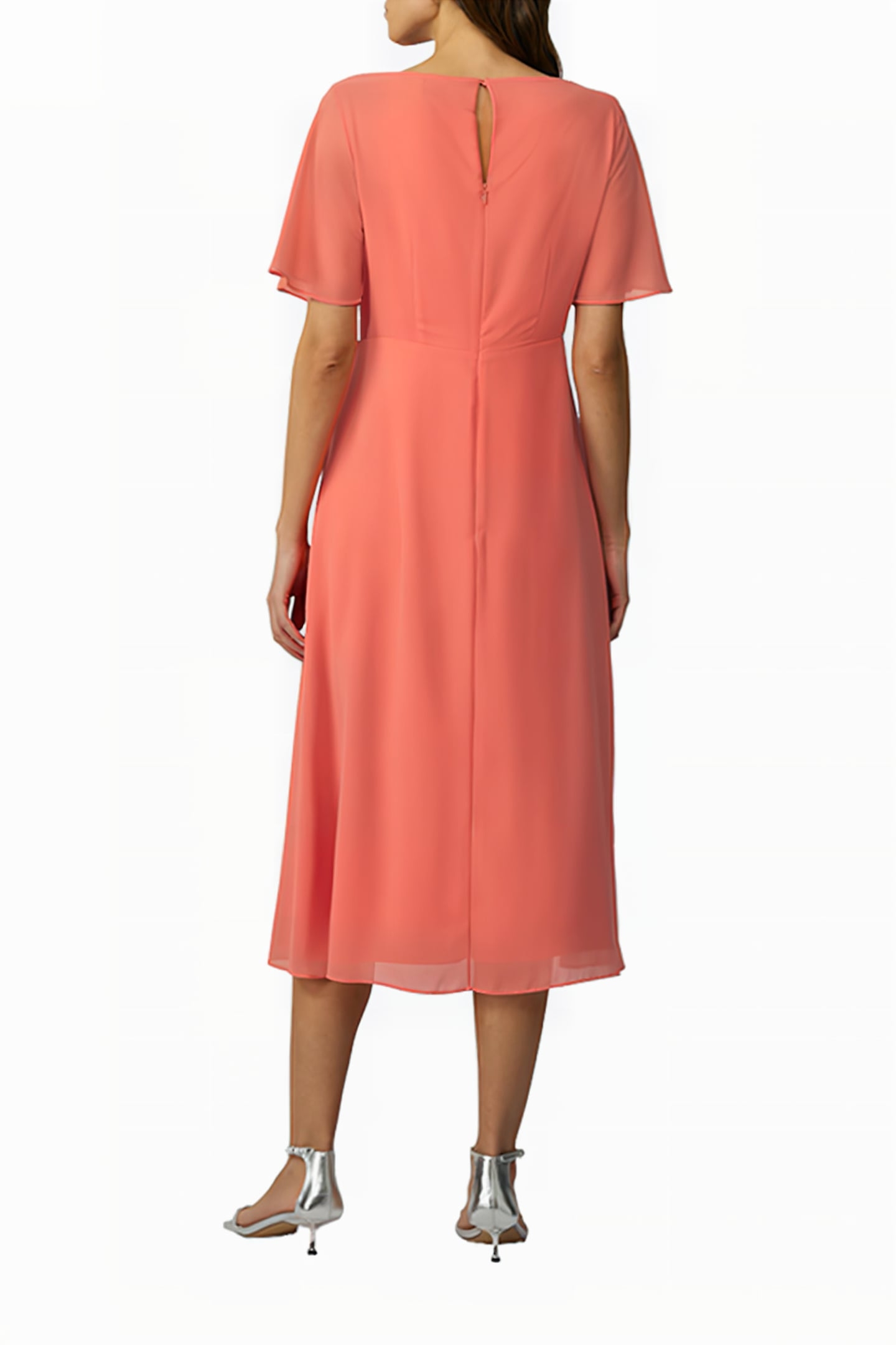 S.OLIVER DRESSES RED 2