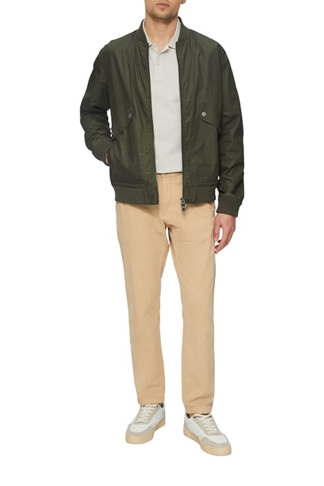 S.OLIVER POLOSHIRTS BEIGE 4