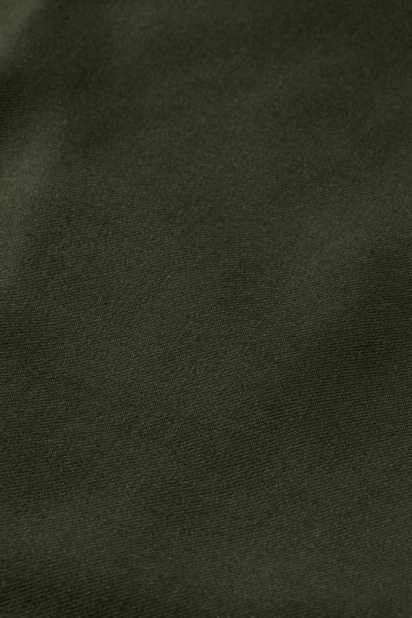 RELAXED STRAIGHT FIT WOOL-BLEND CHINO HERITAGE GREEN 3