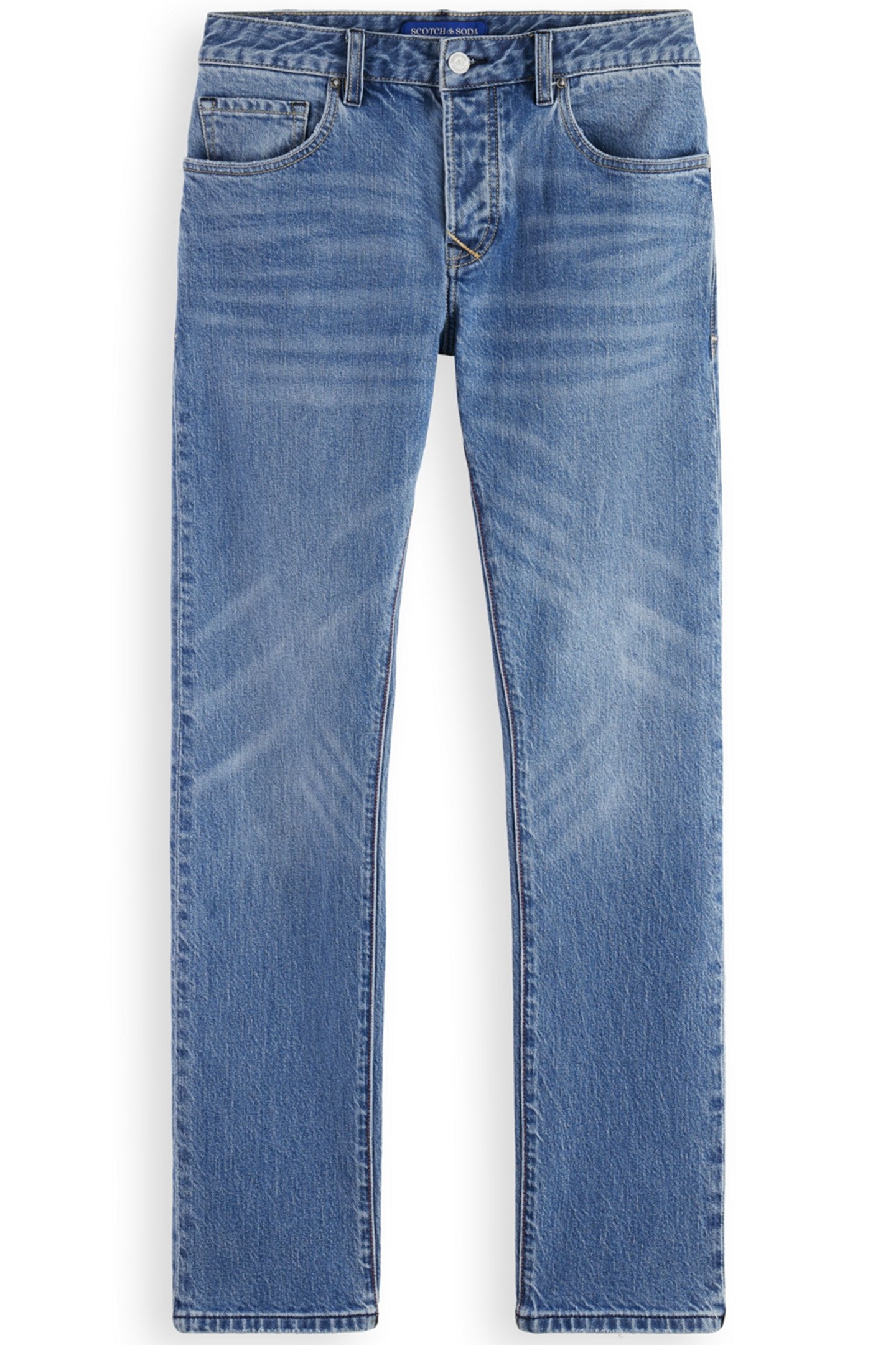 RALSTON SLIM JEANS - DREAMCATCHER DREAMCATCHER 4