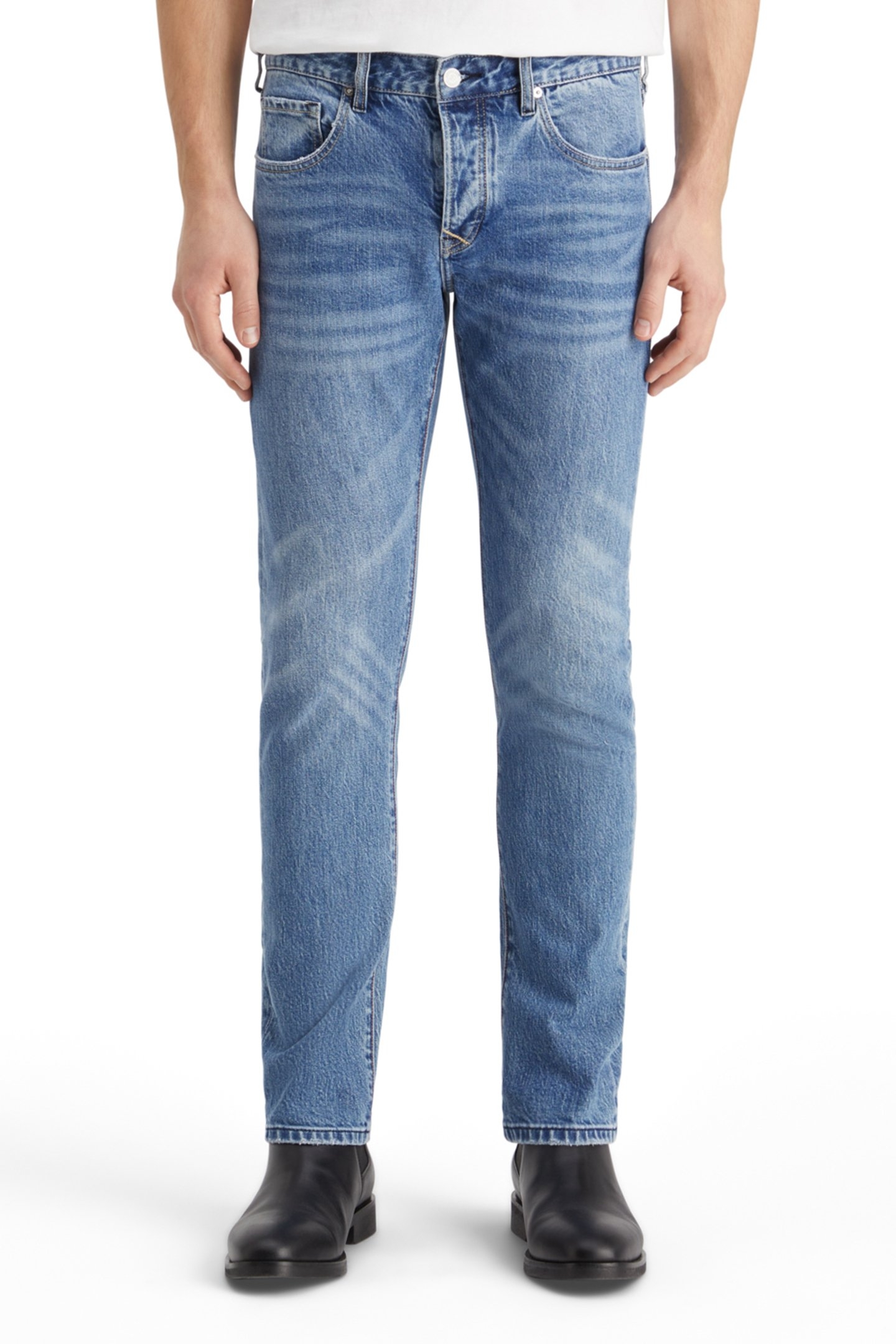 RALSTON SLIM JEANS - DREAMCATCHER DREAMCATCHER 1