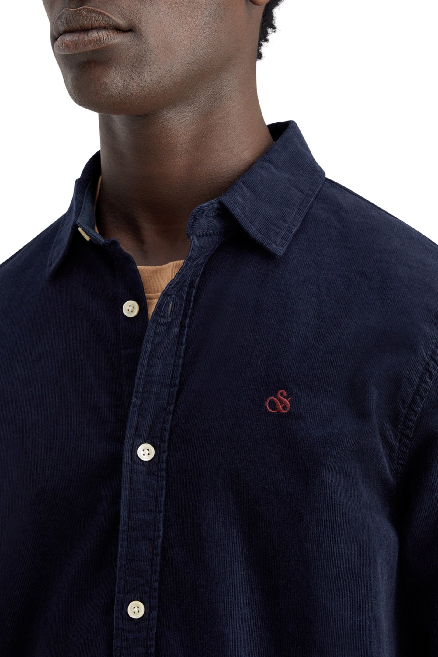 CORDUROY SHIRT NIGHT 7