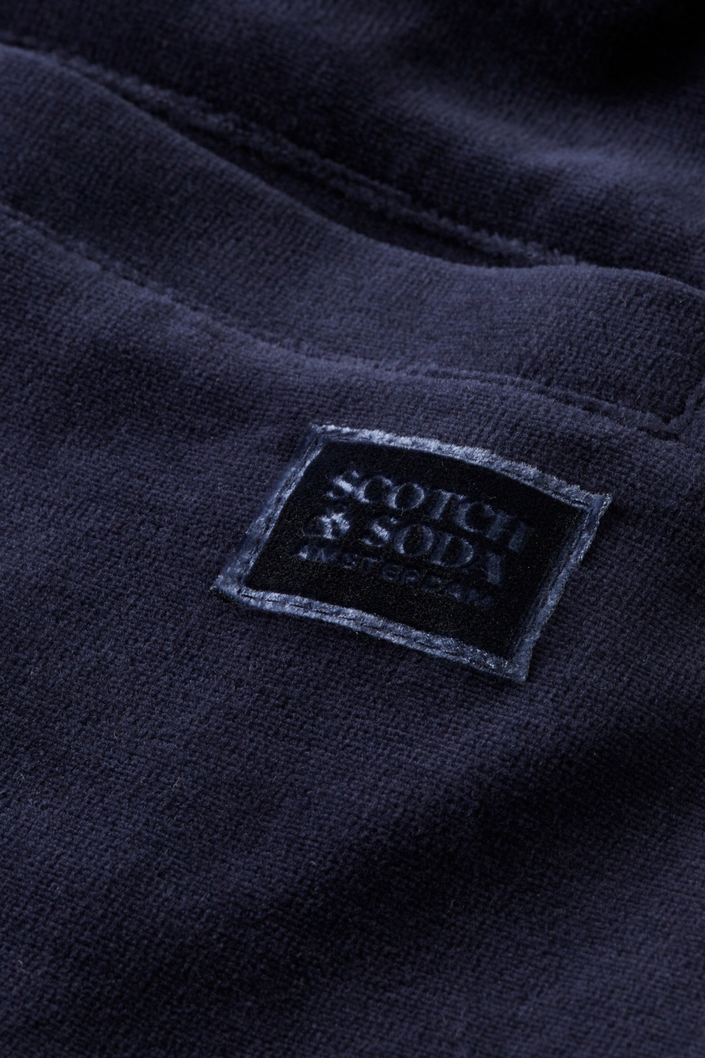 VELOUR TRACK PANT NIGHT 3