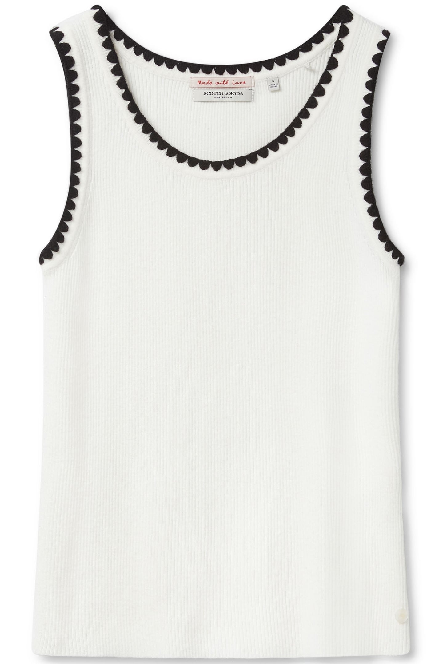 SWEATER SUGAR SWIZZLE / BLACK NIGHT 3