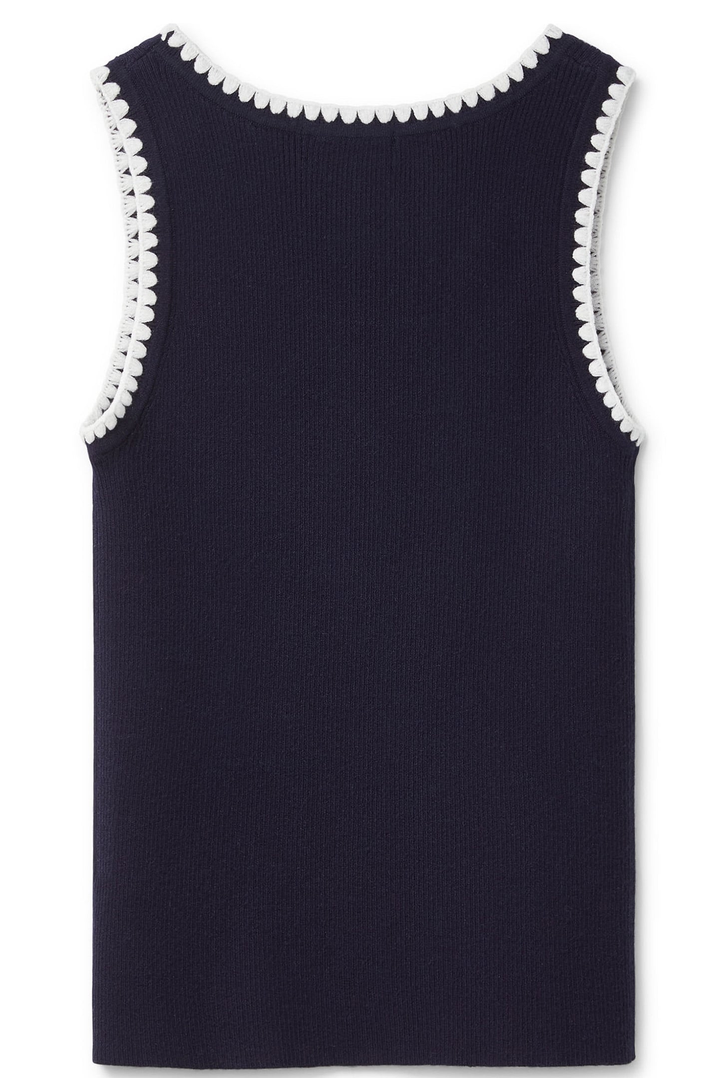 SWEATER MARITIME BLUE/SUGAR SWIZZLE 4